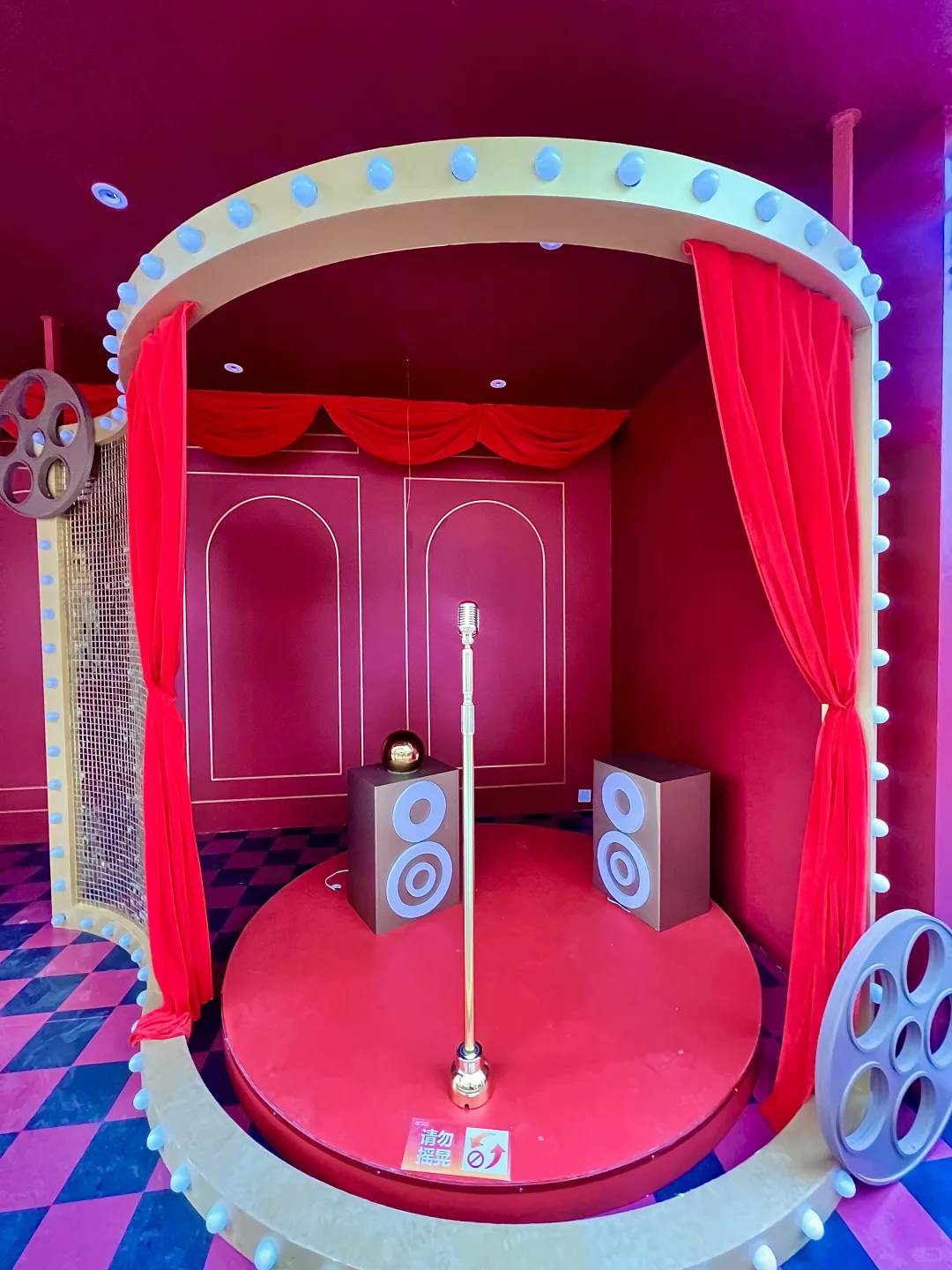 邯郸人都接到通知了吗？？在新世纪！！！！！