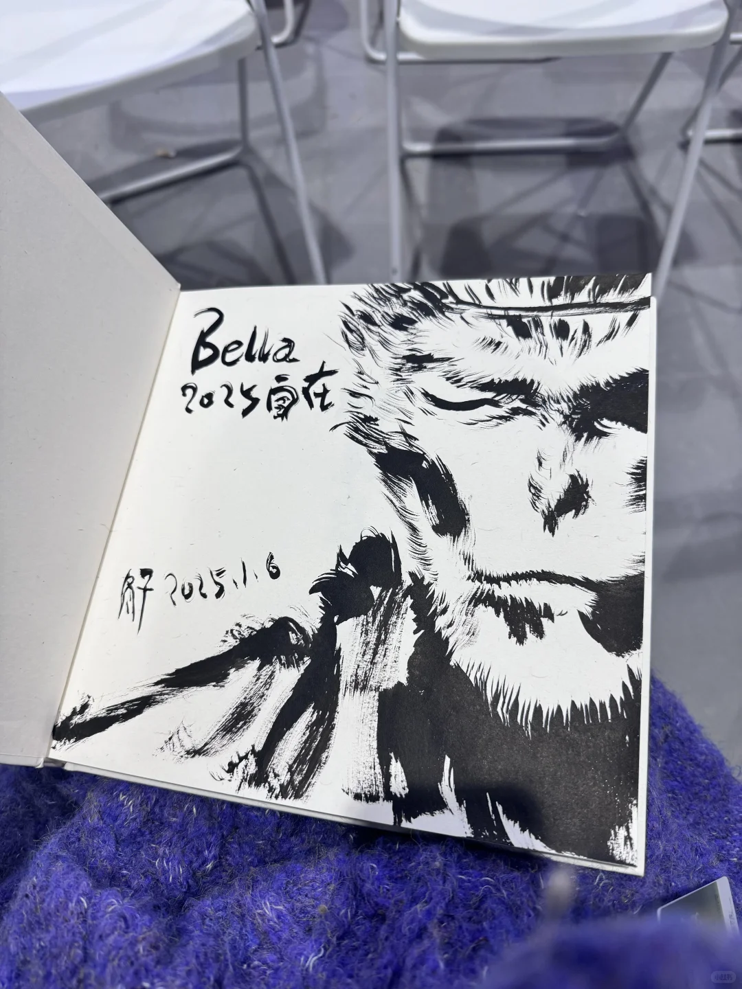 艺术从业者集合｜GAF 北京站专业观众报名了