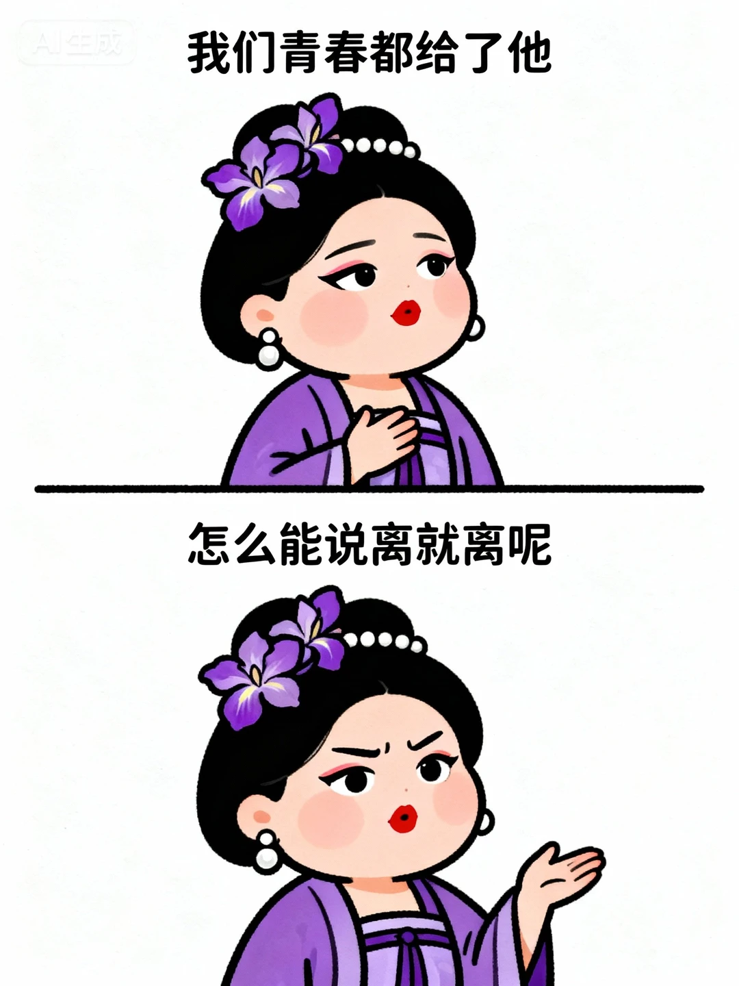 突然被这段话点醒了……