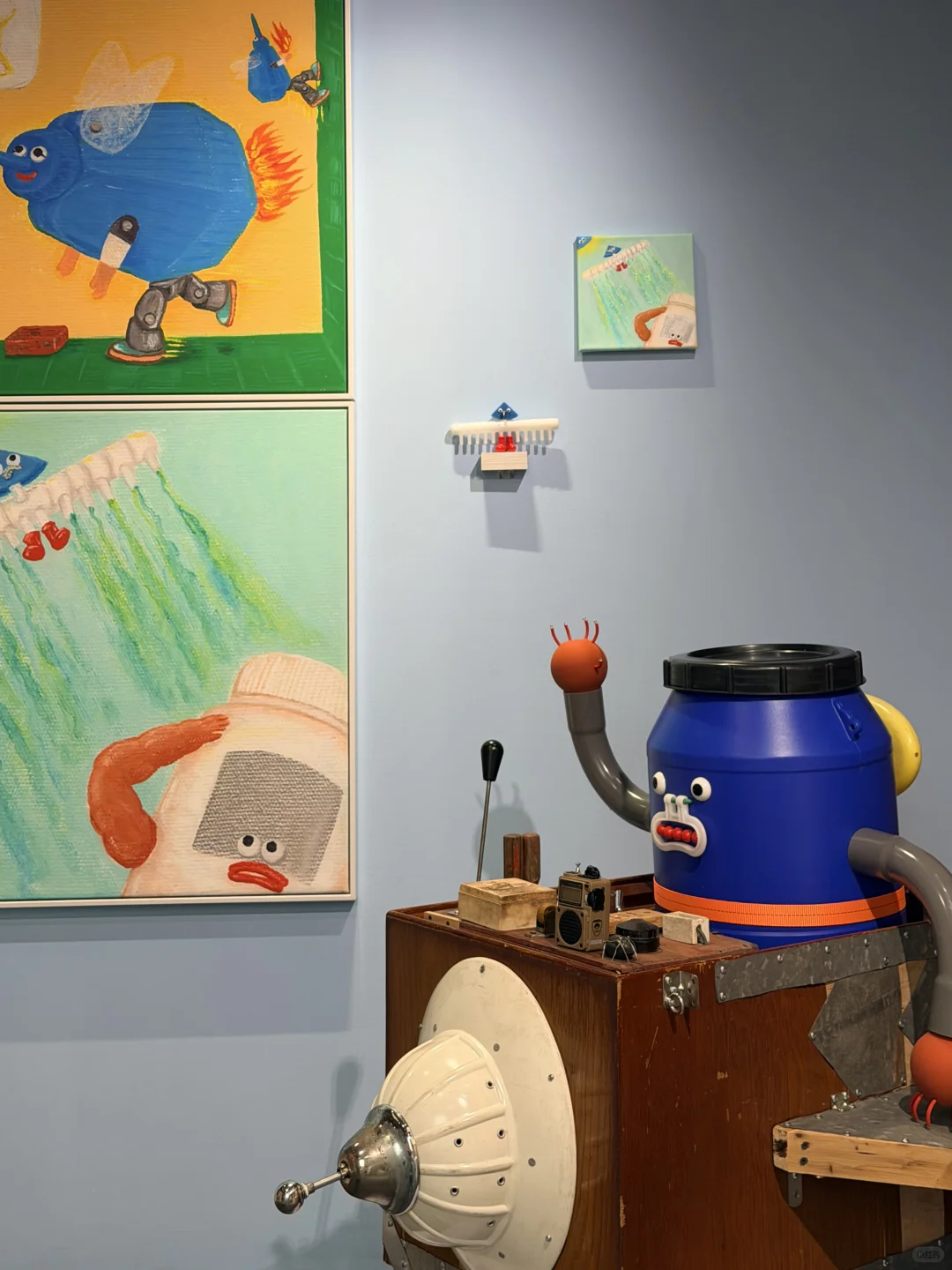 深圳新的！史诗级展览?超100+亚洲设计大展