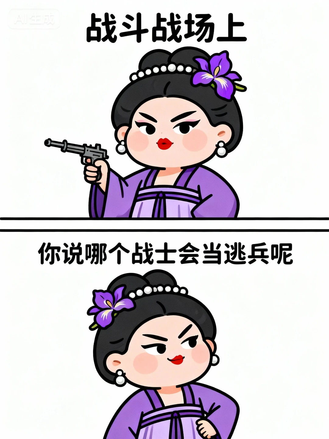 突然被这段话点醒了……