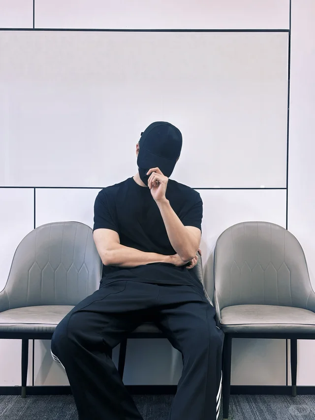 看清楚?我只教这一次??‍?