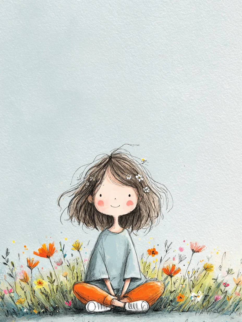 风遇花，心遇温柔