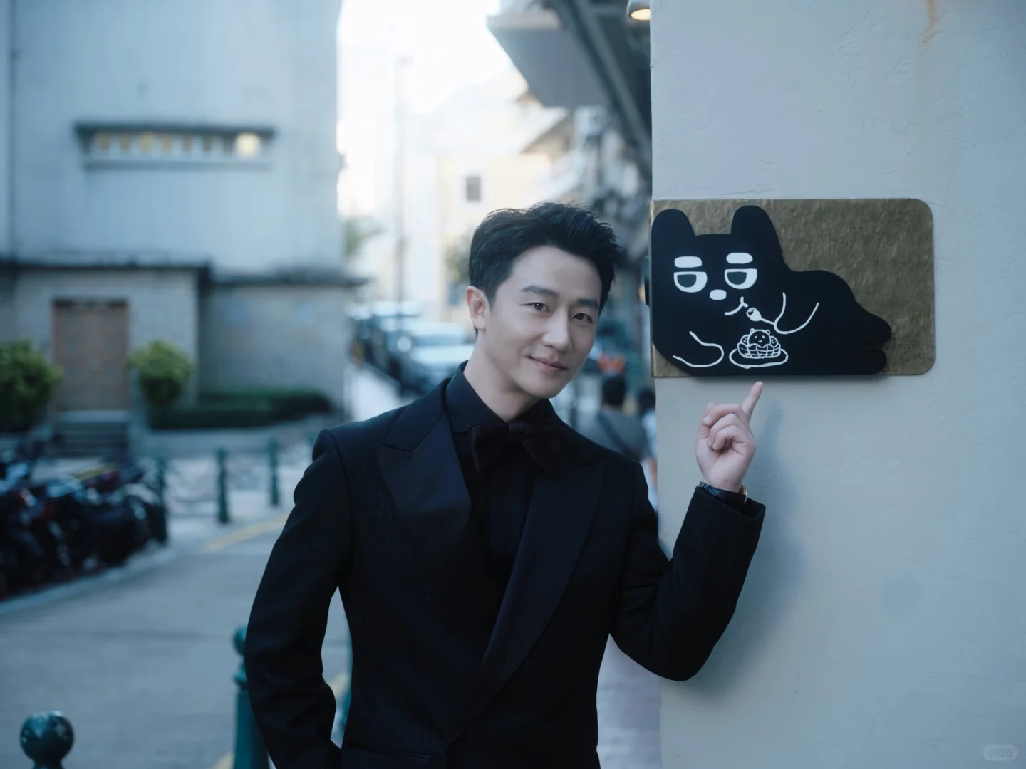 入行十八年的成人礼