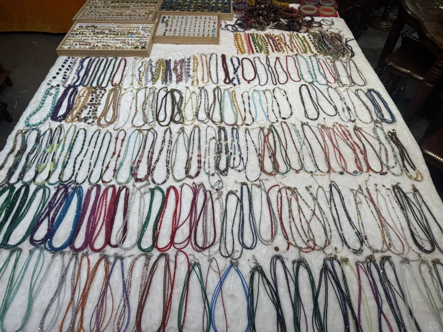 淮安进出口商品博览会