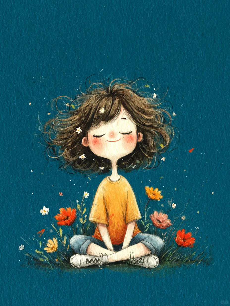 风遇花，心遇温柔