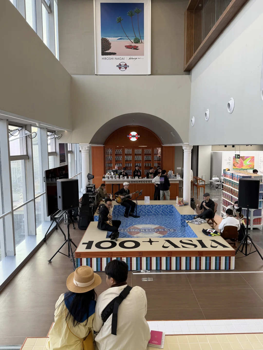 深圳新的！史诗级展览?超100+亚洲设计大展