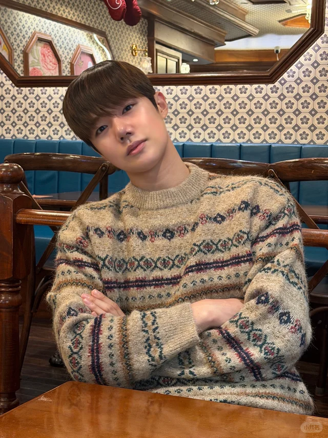 韩国人，有人想跟我做朋友吗？??