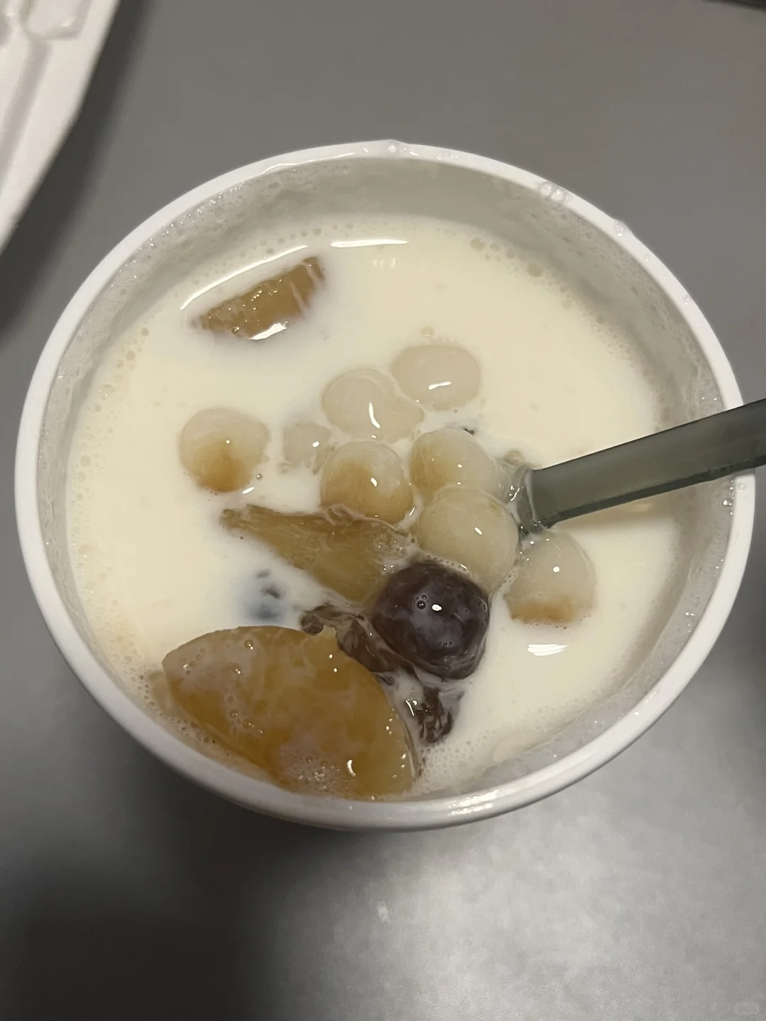 古茗袋子好丑，选的啥代言人