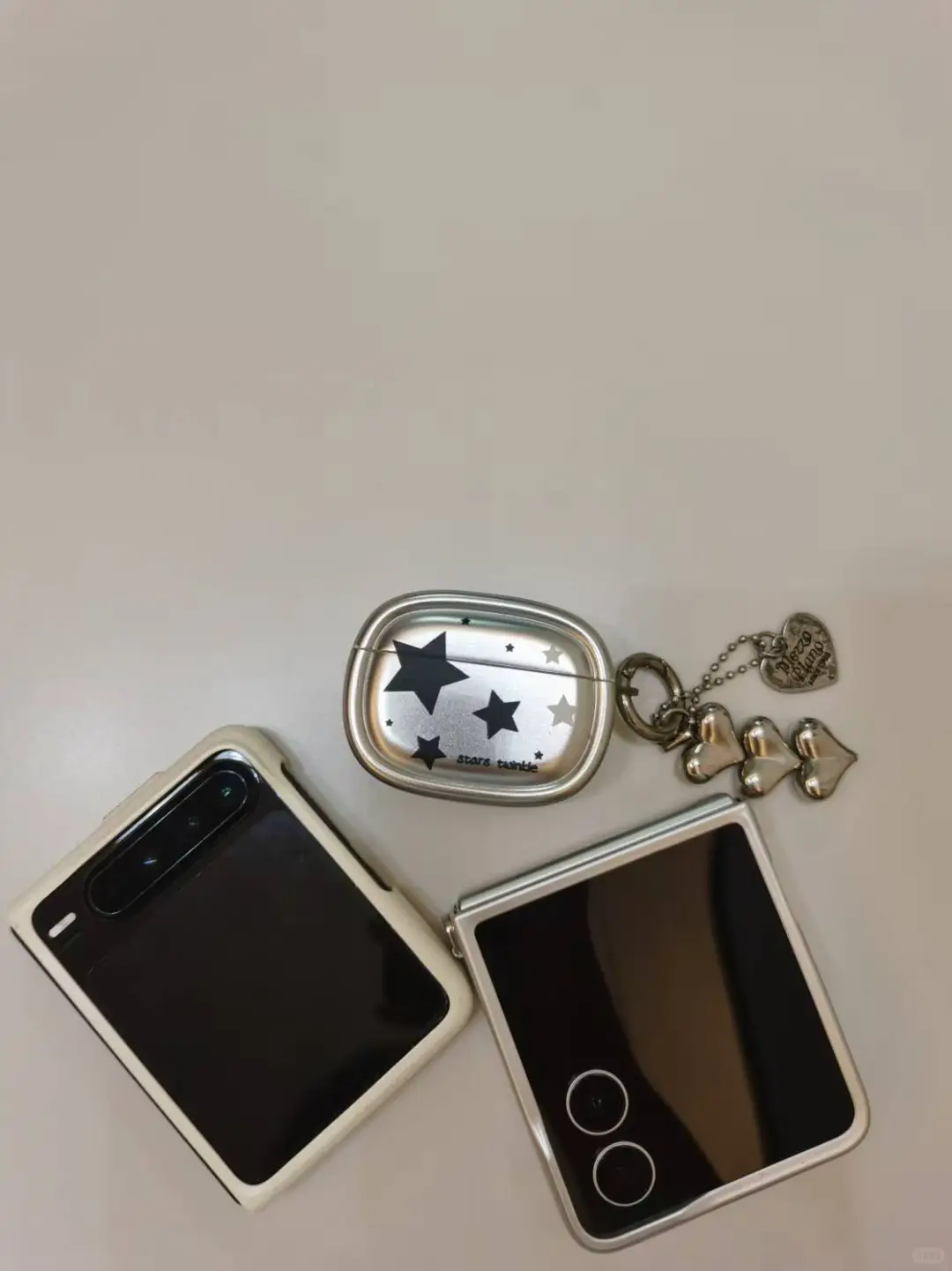 要和华为小胖墩儿说再见啦～