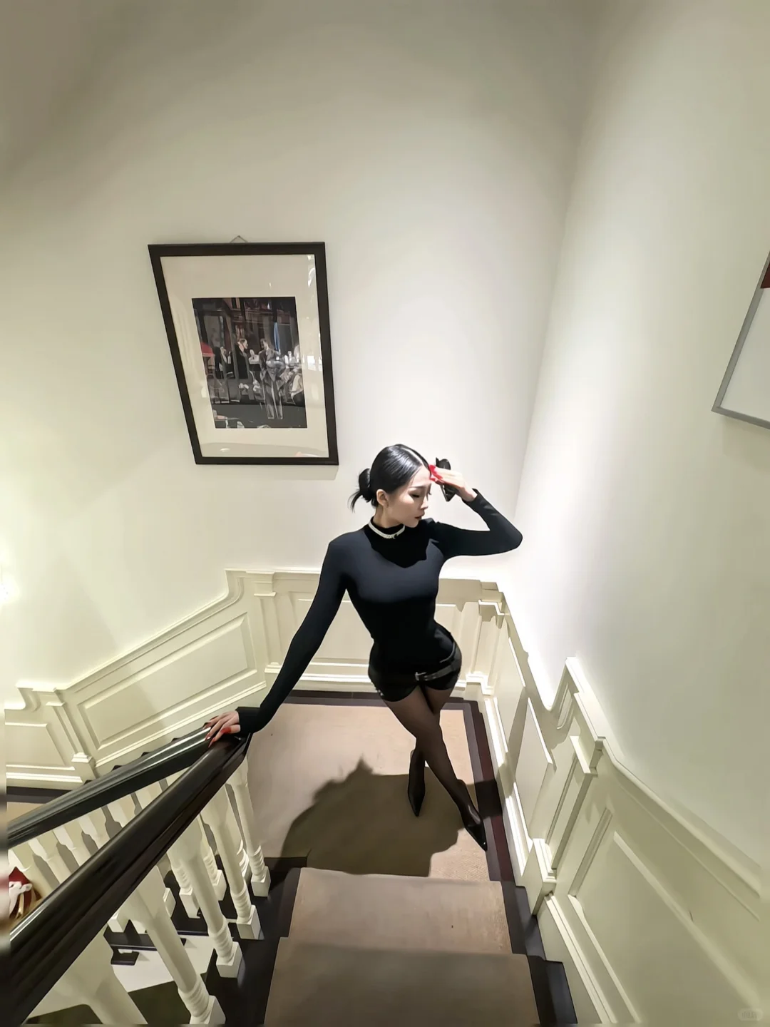 对方拍了拍你：