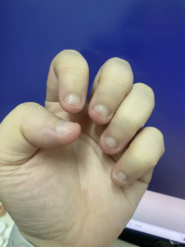 十几天之后就是婚礼了