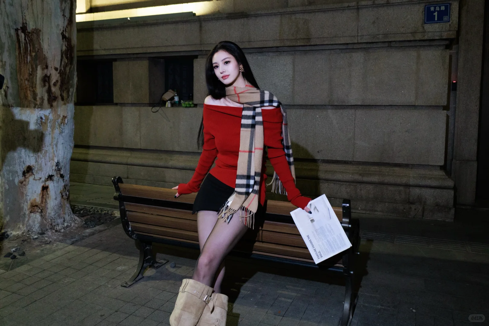 朋友说我长了一张下镜脸