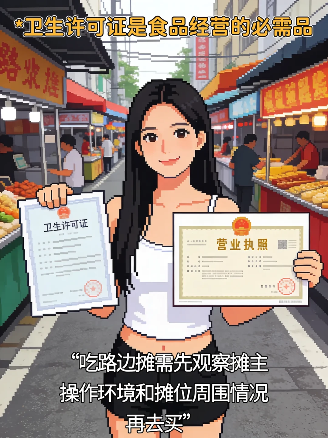 食物虽美，但可能暗藏玄机