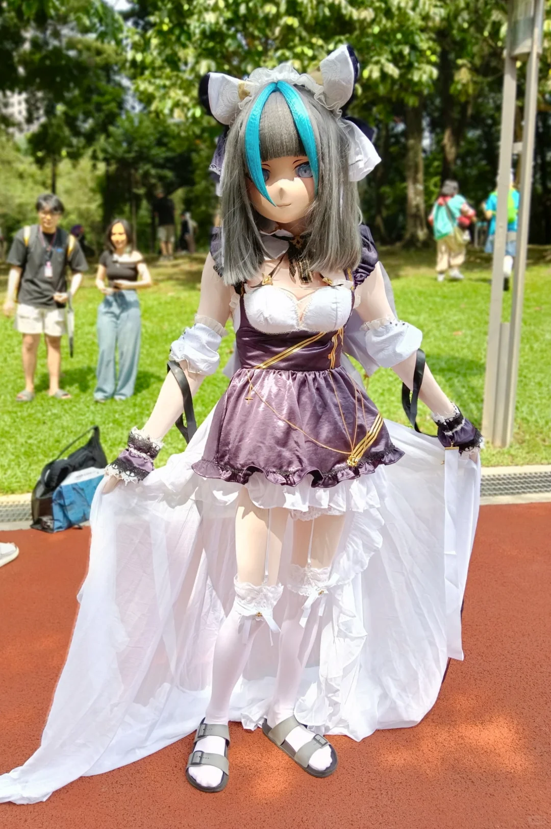 ??CF 2025 Day 1 - Part 7 last