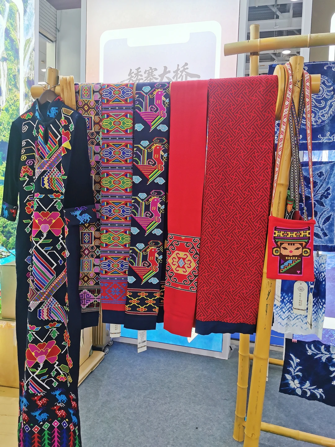 湖南的旅游文创还得加把劲啊