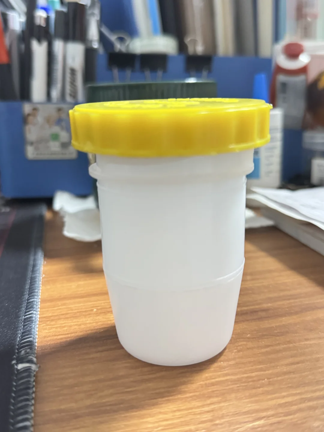 寻找油杯供应商