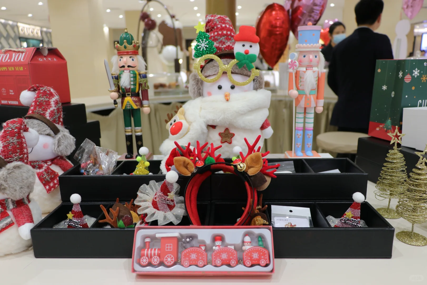 ?石家庄新展｜全城潮人看这里！