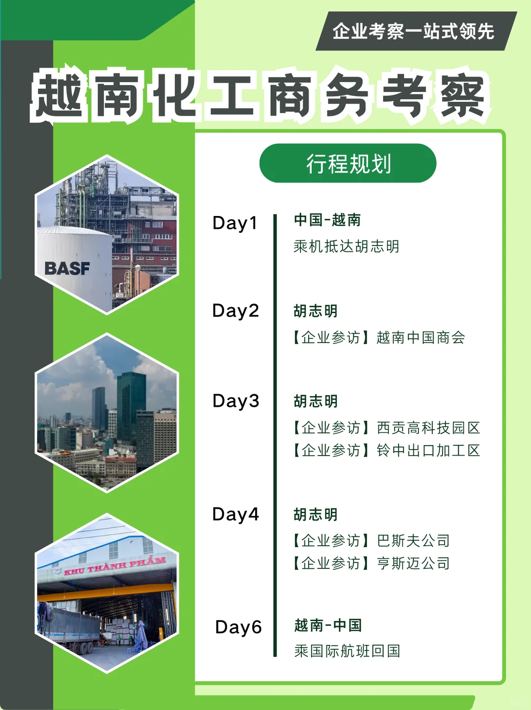 ?原料供应链｜化工企业必修课