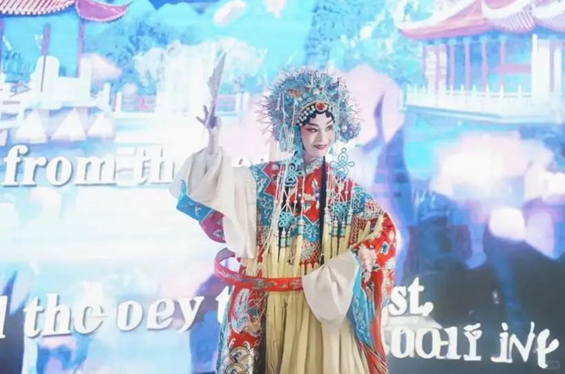 纪念汾酒荣获巴拿马万国博览会甲等大奖章11