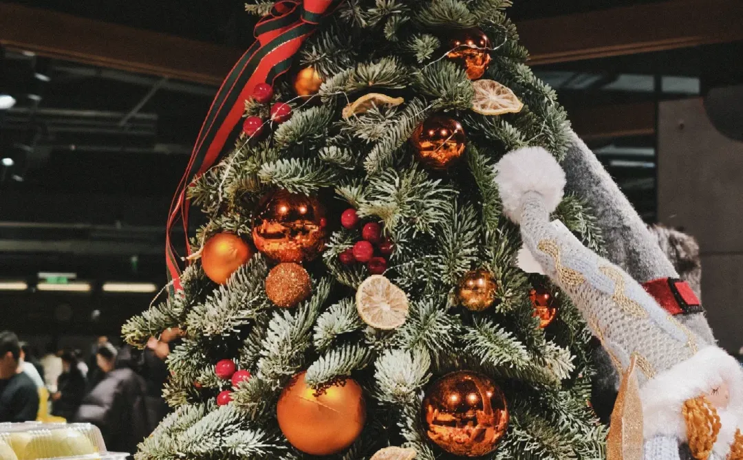 ?圣诞晒娃文案分享 | 宝妈直接复制♻️