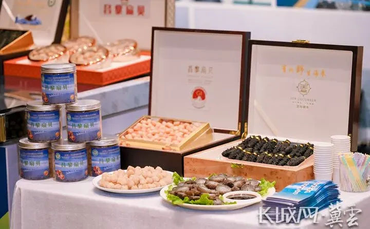 河北水产品年产量已超118万吨