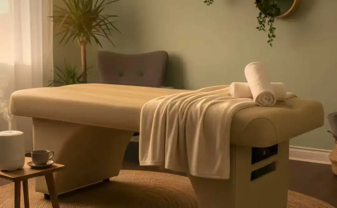 循声疗愈 归零焕新