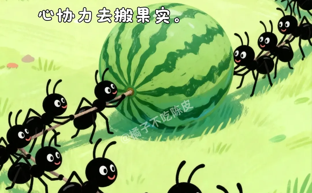 12?️做Ai儿童绘本，旅游工作狠开心！