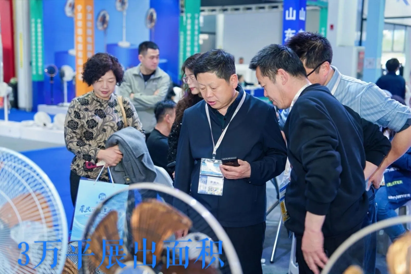 第21届中国慈溪家用电器博览会即将启幕！