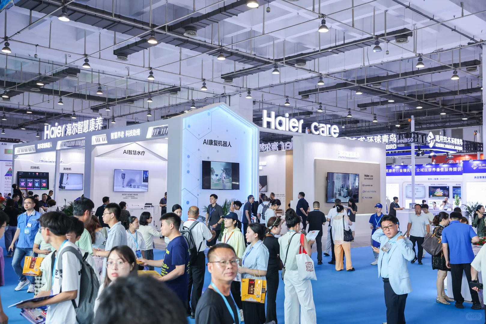 2026年7月启幕 奏响“中国康湾”产业强音