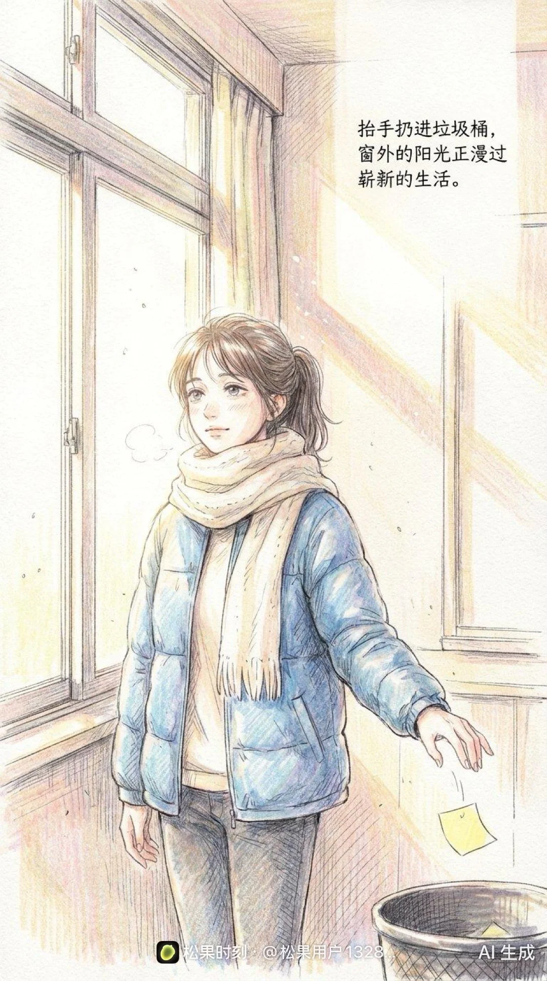 准研究生们，你们还好吗