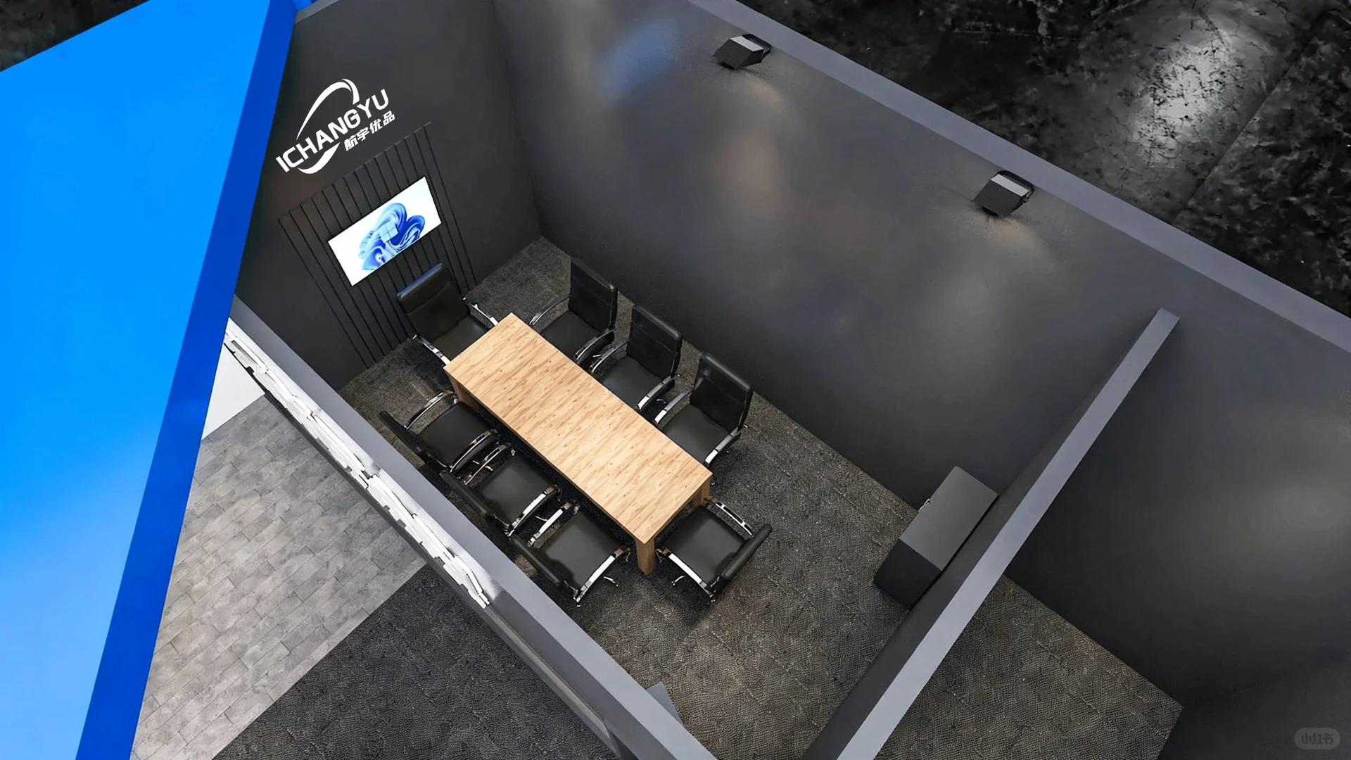 科技展会展台搭建全国可飞~~~