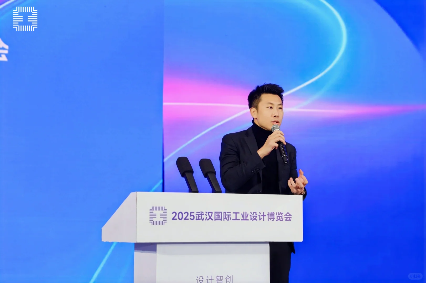 走向全国设计舞台