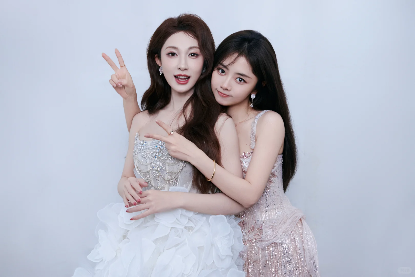 活动后台 碰见了“好piu”?