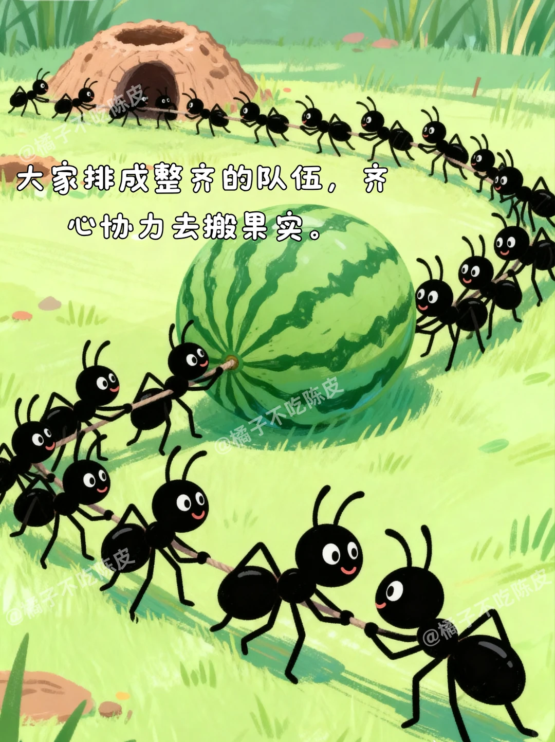 12?️做Ai儿童绘本，旅游工作狠开心！