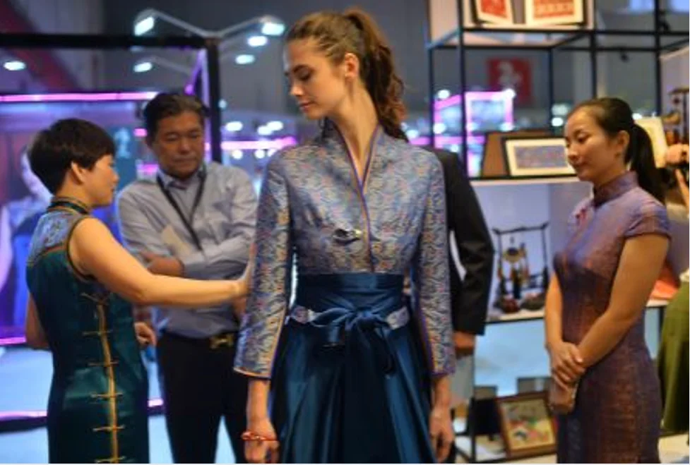 2026CHIC中国国际服装服饰博览会影响力如何