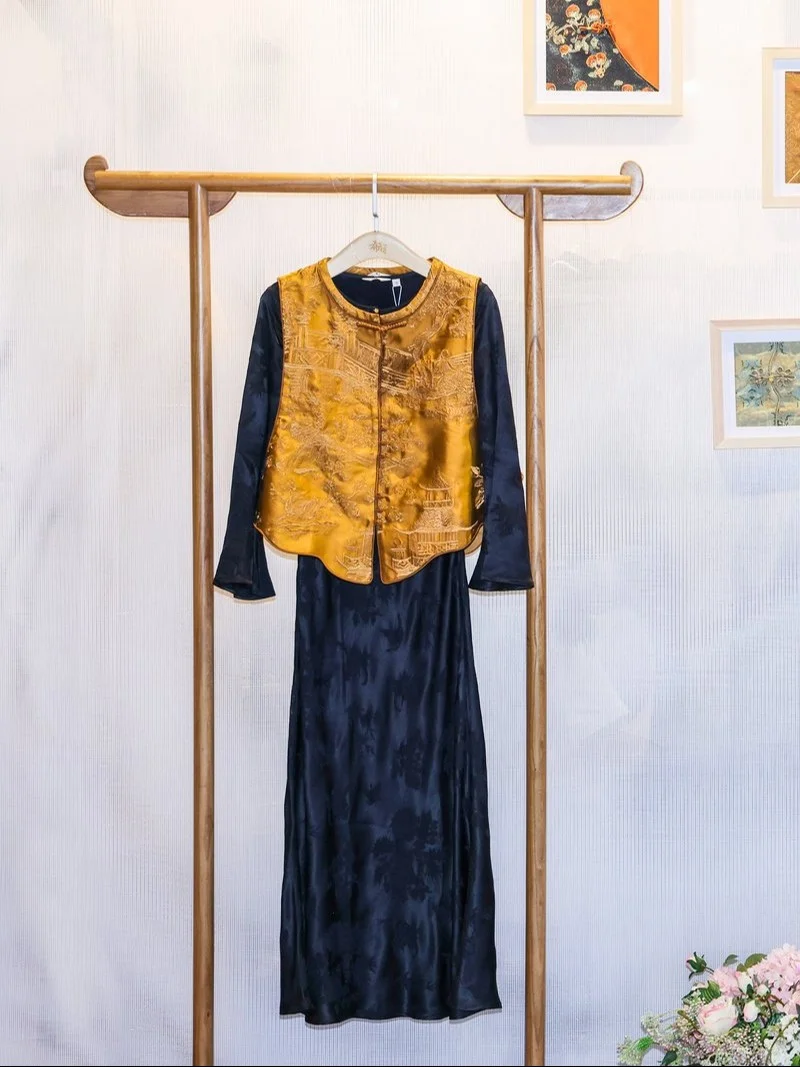 2026中国国际时装周（春季）展会志愿者招募