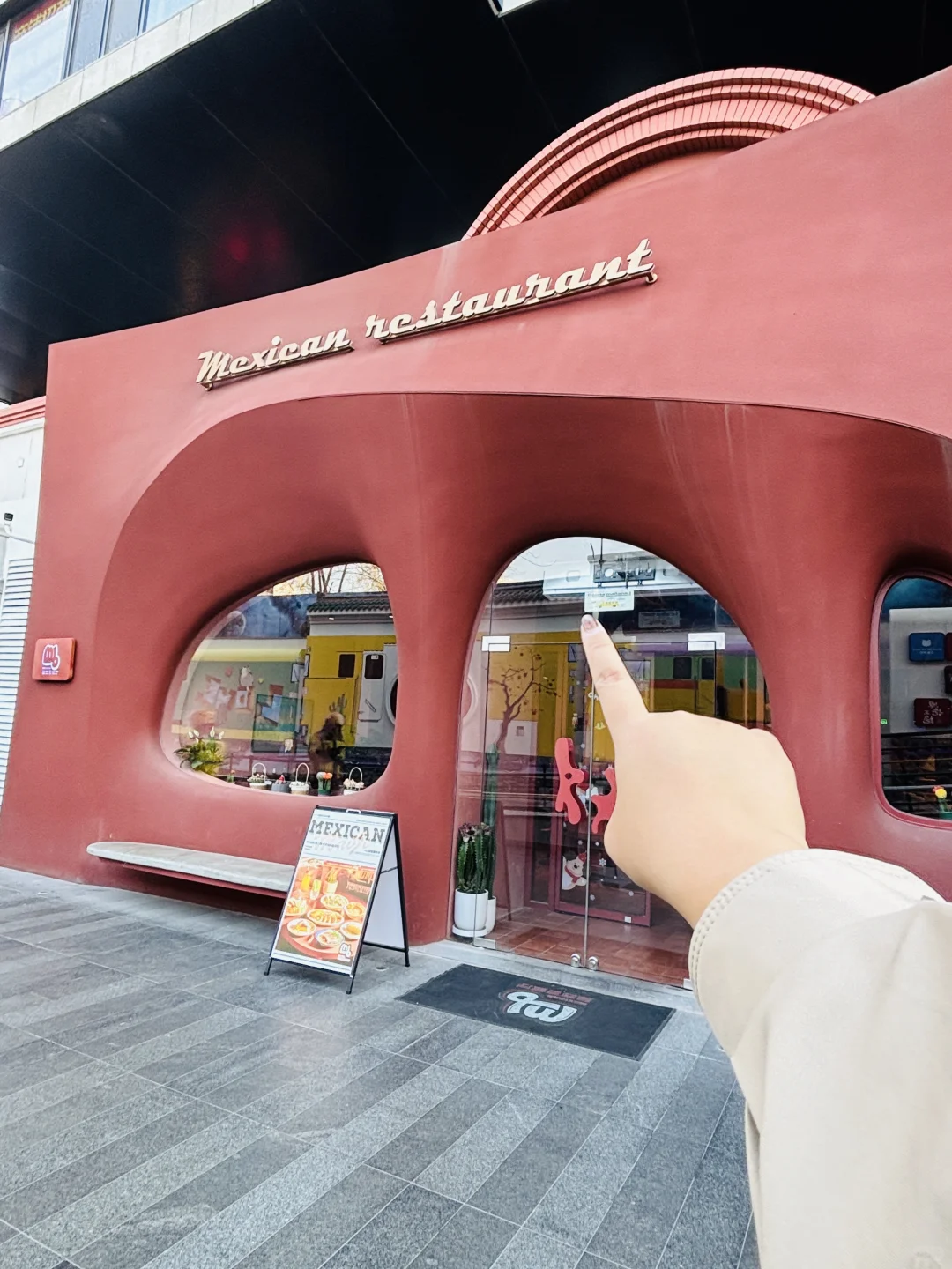 北京超出片的粉色圣诞树?（附地址➕出片技巧