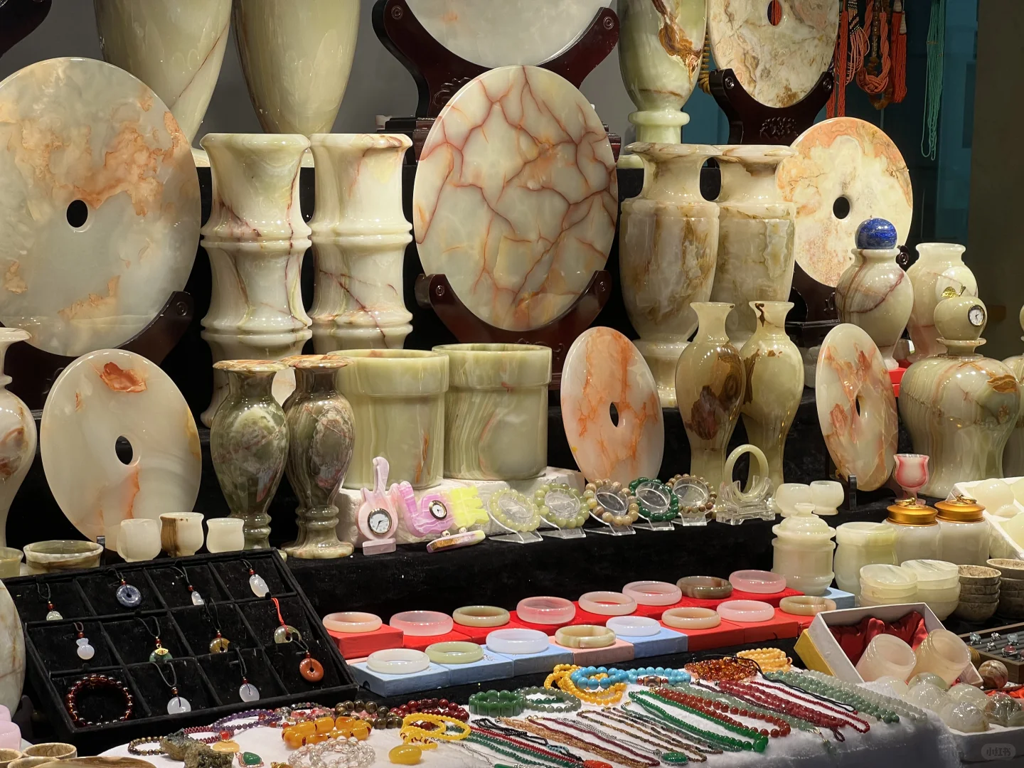 开封首届进出口商品博览会