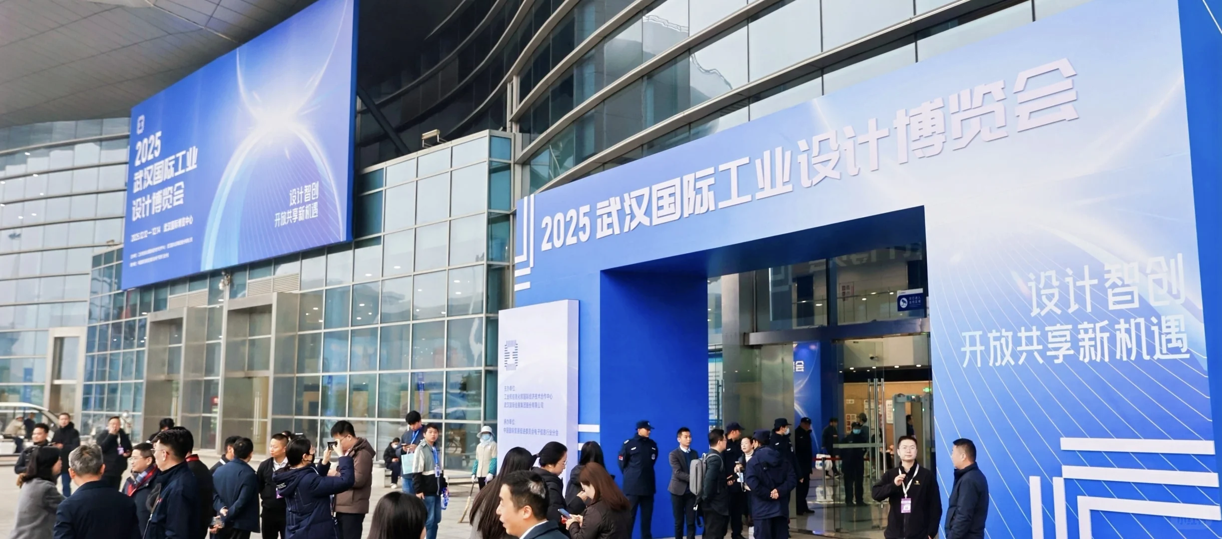 走向全国设计舞台