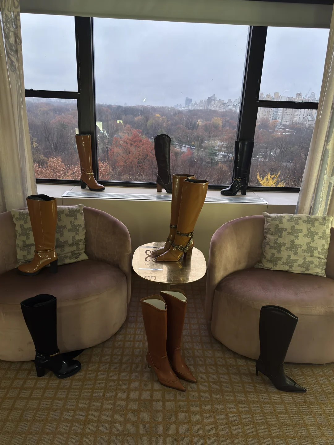 ?今年回顾｜我们在国际展会的精彩瞬间✨