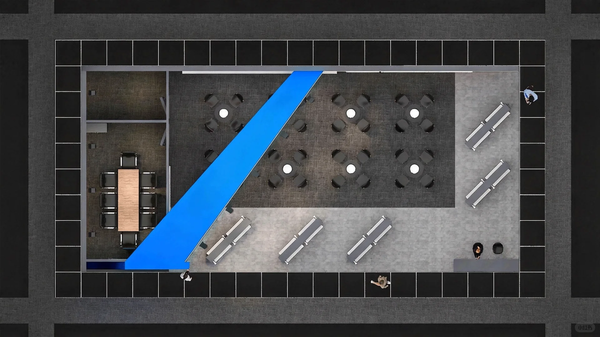 科技展会展台搭建全国可飞~~~