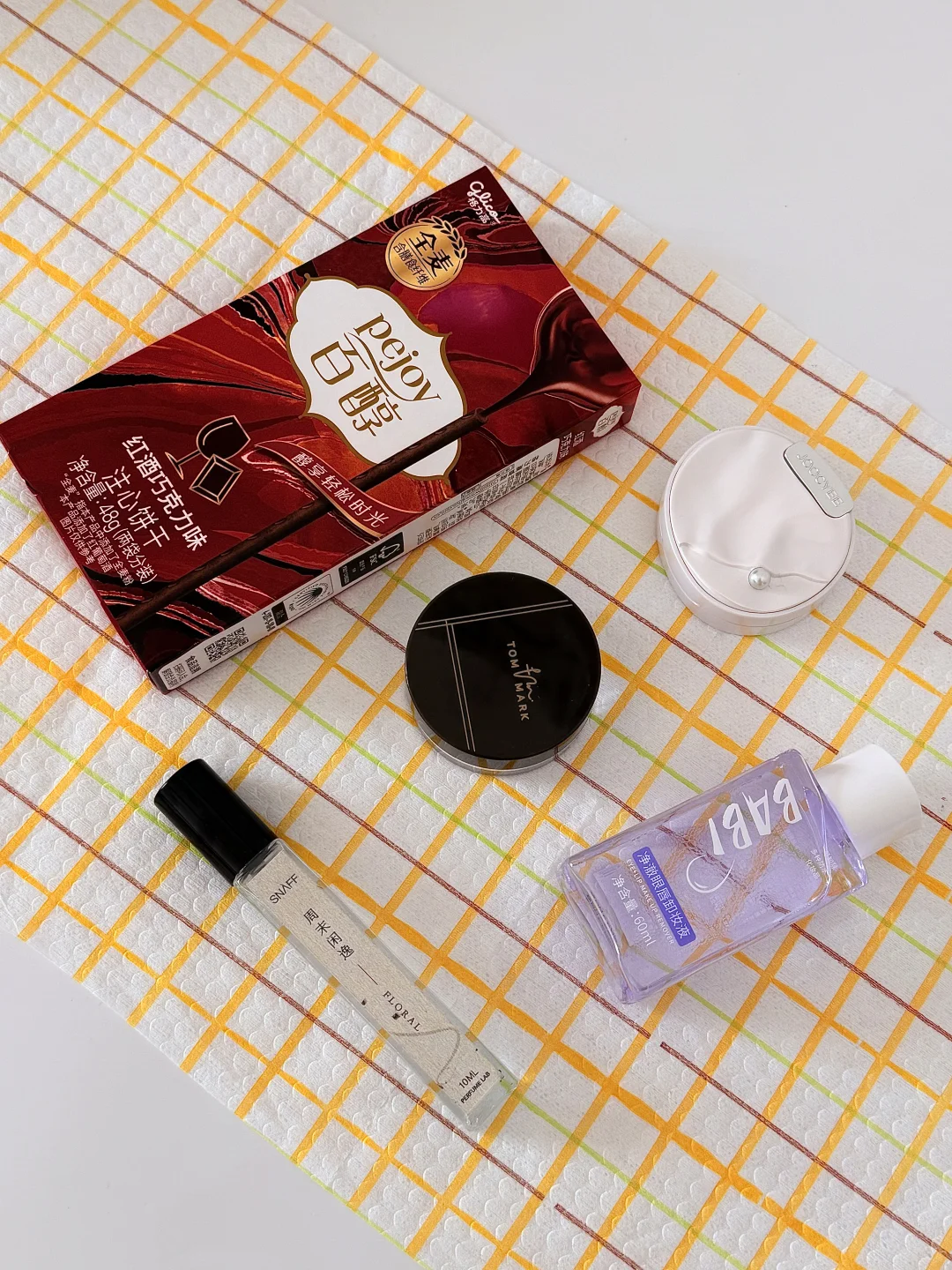 新人博主day3｜请多多关照?