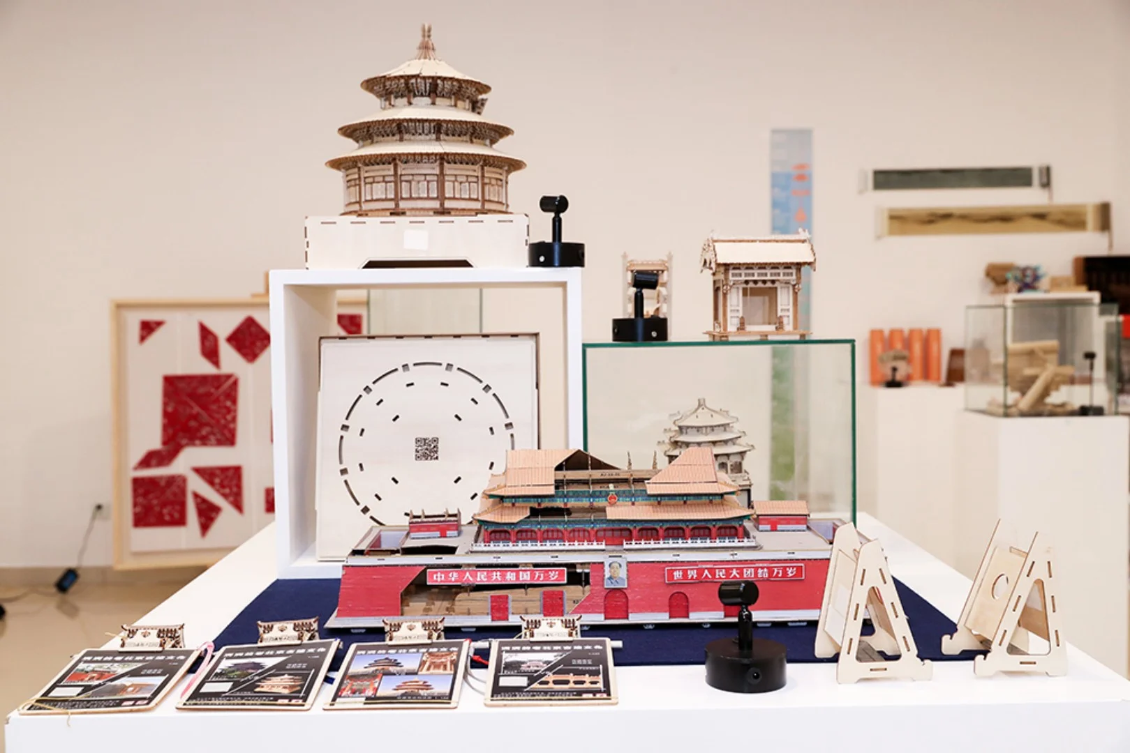 ?✅2026北京文创潮玩展，掘金新机遇