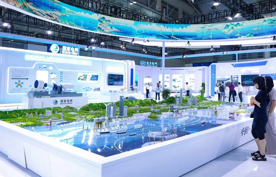 2026福州海装展：全球海工力量齐聚