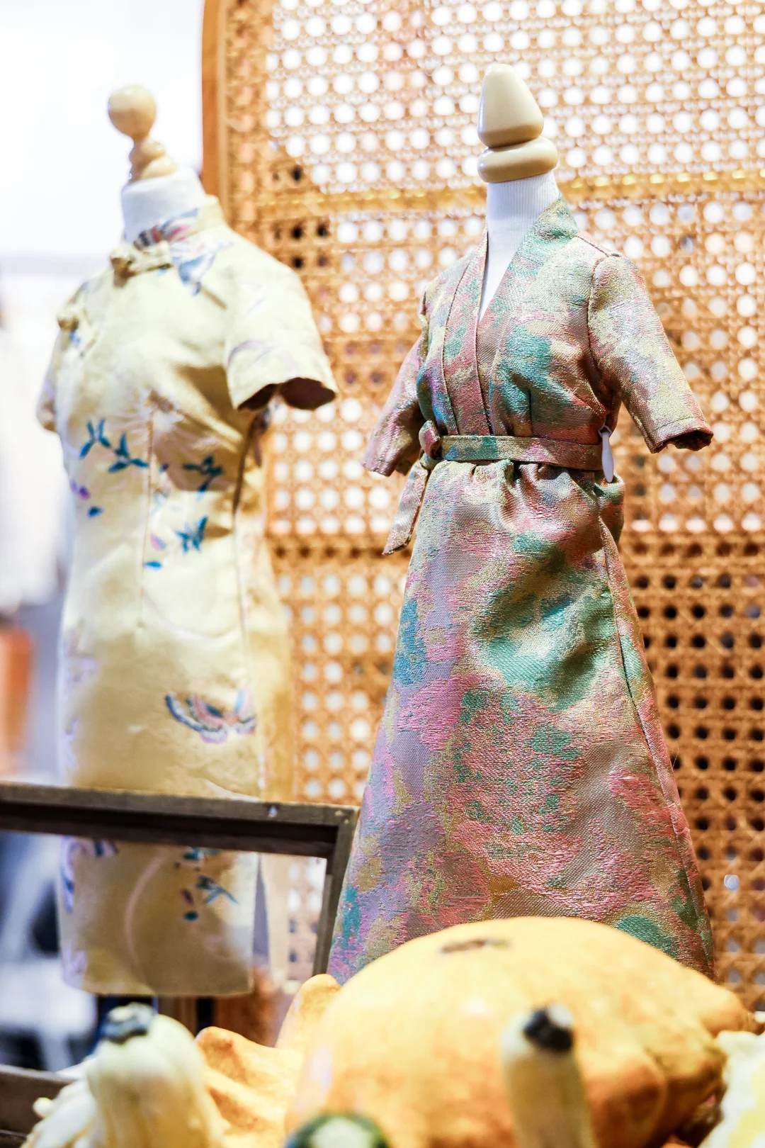 2026中国国际时装周（春季）展会志愿者招募