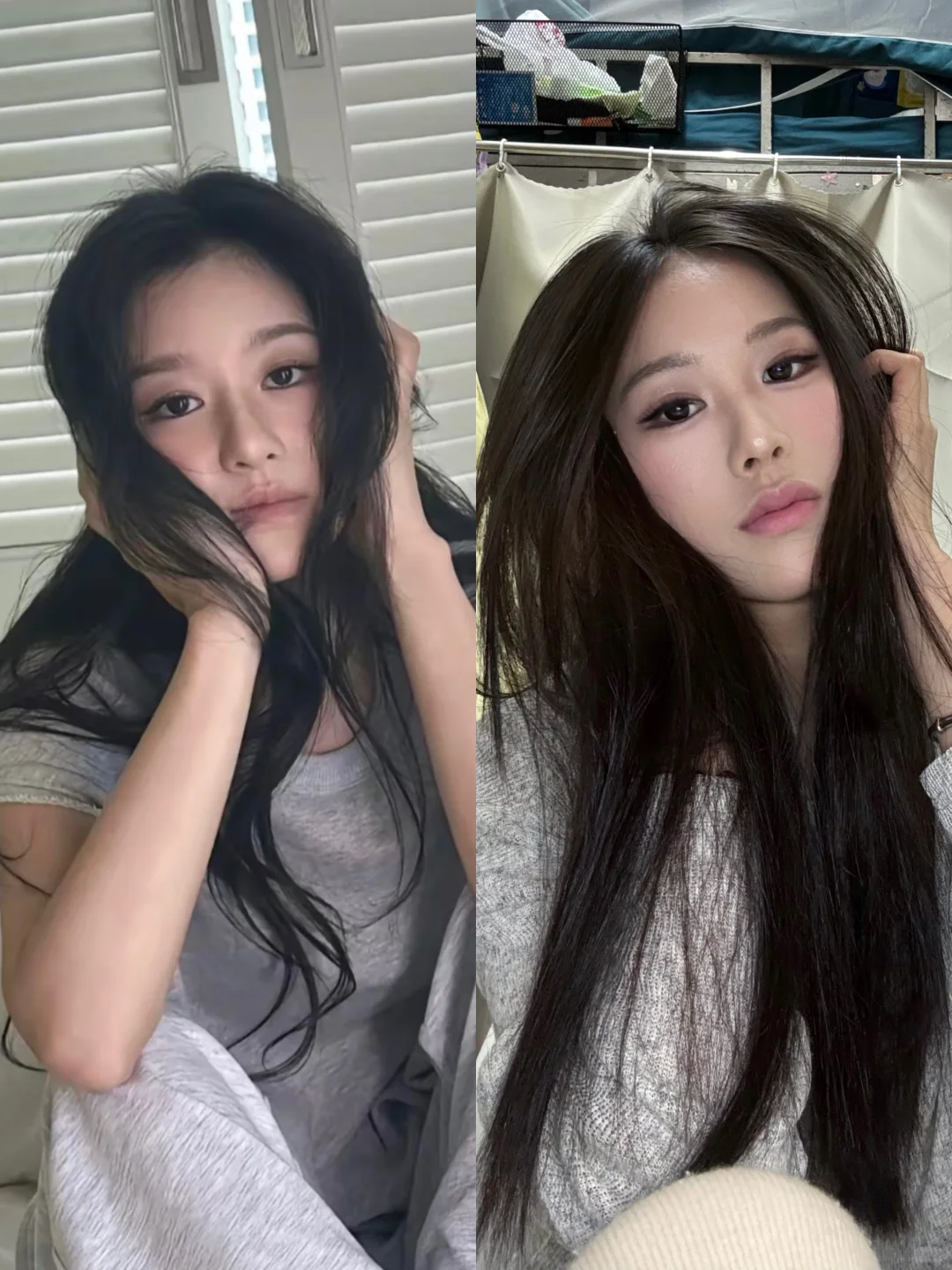 我发现了一个可以快速提升化妆水平的邪修