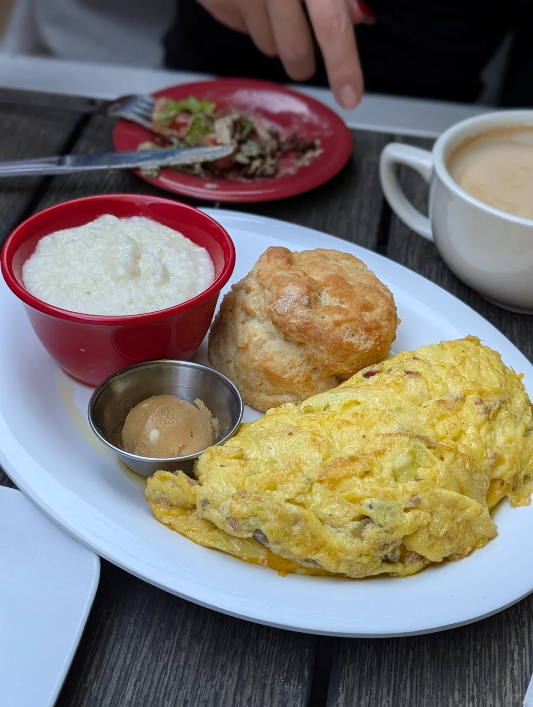 查尔斯顿逛吃笔记 | Charleston Eats ?