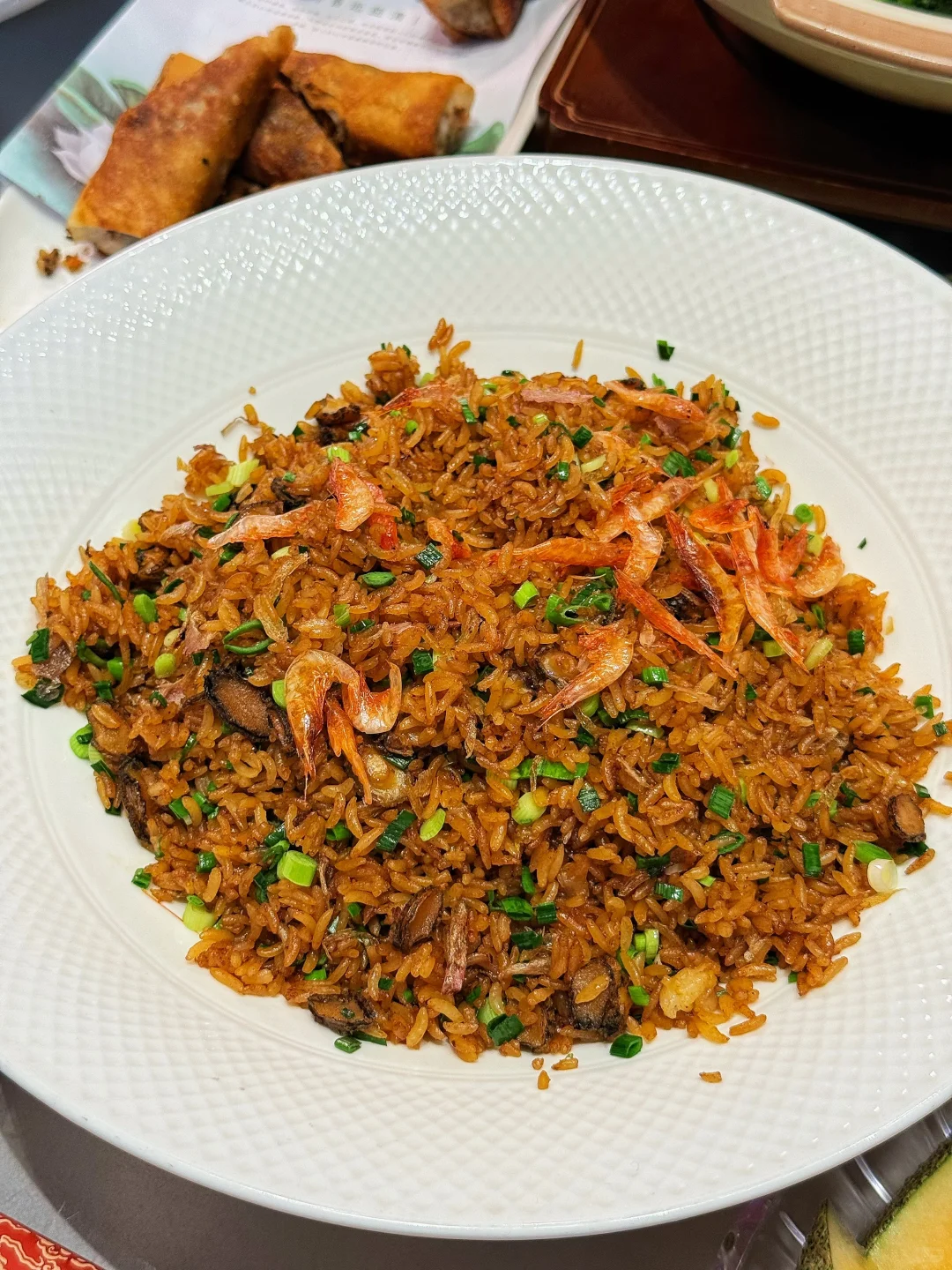 厦门年末聚餐‼️选这家海景餐厅就对了