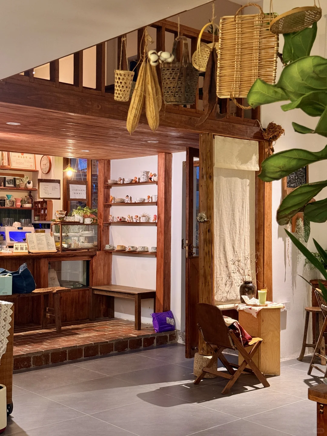 莆田新开的….可爱治愈小店? 漂亮live直出